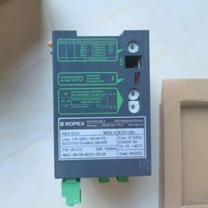 Controlador de Sellado Térmico Ropex Res-406/400Vac para Máquinas de Empaquetado, Repuestos de Control Industrial Hechos en Alemania - Product Image 4