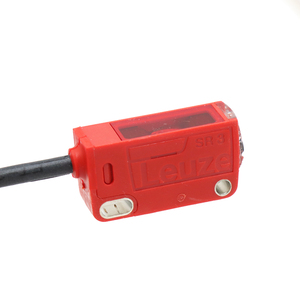 Оригинальный фотоэлектрический датчик 50140944 зеркального отражения prk3c. T3/6G обнаруживает прозрачную объектную пленку - Product Image 2