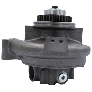 Bomba de Agua Cw 3520205 para Motor Caterpillar C13 E345 345D 345DL, Excavadora, Pieza de Repuesto Marina - Product Image 1