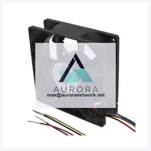 พัดลมระบายความร้อน OEM QFR0812SH-CX13 603-1755-ND และราคาดี - Product Image 1