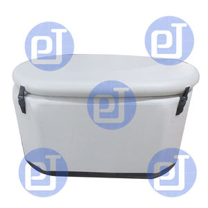 2025 nouvelle baignoire <span class=keywords><strong>de</strong></span> glace gonflable pliable portable baignoire <span class=keywords><strong>de</strong></span> plongée froide pliable nouvelle catégorie produit-seau à glace - Product Image 4