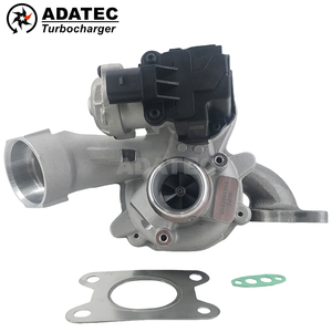 Alternativer RHF3 Turbolader 04E145704C für Audi A1 A3 Q3 VW Golf VII Jetta Polo 1.4 TSI 140-150PS 04E145721B Turbo-Teile - Product Image 1