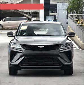 Geely Coolray Manual/Automático 1.5 CVT DCT 5 Puertas 5 Plazas SUV Gasolina - Product Image 2