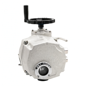 Actionneur électrique antidéflagrant série COVNA QT, type intelligent, actionneur de vanne électrique, actionneur motorisé - Product Image 3