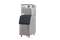 Assurance qualité WMBD-400A Ice Cube Machine Maker 120 Kg Ice Cube Maker Ice Cube Maker