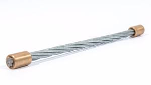 Precio de fábrica Alambre de acero de resorte de 2,64mm para bobinas de colchón-Alto carbono Sin galvanizar, Embalaje de resorte interno (<span class=keywords><strong>ASTM</strong></span> <span class=keywords><strong>A877</strong></span>) - Product Image 6