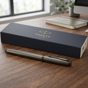 Penna roller Parker IM (inchiostro nero) Modello 107864-1 - Product Image 2