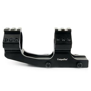 KCLD3003 UniqueFire Supporto per Mirino a Doppio Anello con Sgancio Rapido da <span class=keywords><strong>1</strong></span> Pollice/30mm - Product Image 6