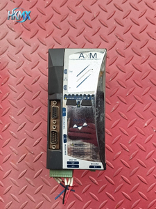 ตัวควบคุมความเร็วมอเตอร์ AC แบบเซอร์โวอุตสาหกรรม AXMII สำหรับอุปกรณ์อัตโนมัติ - Product Image 1