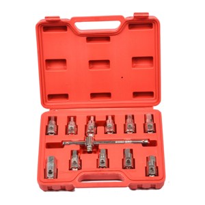 12PC cống cắm ổ cắm chìa khóa Bộ - Product Image 2