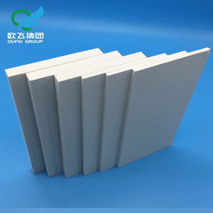 オーフェイ 1220x2440mm 5-18mm 共押出<span class=keywords><strong>PVC</strong></span>フォームボード壁パネル 高密度 - Product Image 6
