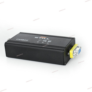 Vẫn còn OEM chẩn đoán Kit forsteds canbox <span class=keywords><strong>2</strong></span> có thể giao tiếp với phần mềm chẩn đoán lập trình xe nâng - Product Image 6