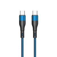 Nouveau câble Usbc magnétique magnétique Type C à Type C câble de charge Usb organisateur aimant chargeur câble Clips adaptateur de charge de téléphone