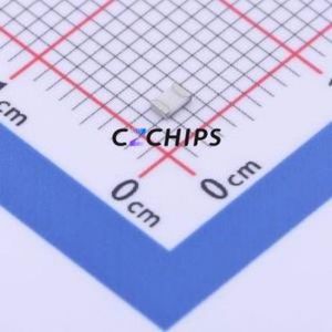 Résistance SMD ARG05DTC0160 0805 (Type : Film mince) (Résistance : 16 Ohm Précision : 0,5%) - Product Image 2