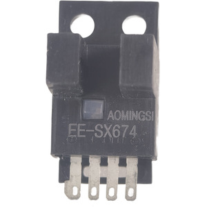 Capteur photoélectrique à faisceau traversant AOMINGSI EE-SX674, épaisseur 3,0 mm, accessoire pour climatiseur - Product Image 1