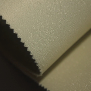 Modern basit otel mühendislik keten doku duvar kağıdı yeni düz dokunmamış ipek duvar kağıdı yatak odası oturma odası için geometrik - Product Image 1