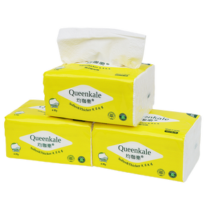 Professional <b>tissue</b> manufacturer wholesale facial <b>tissues</b> free samples provided - Product Image 1