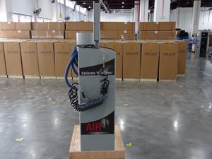 G5 Aspirateur d'extérieur étanche à pièces et gonfleur de pneus numérique avec compresseur d'<span class=keywords><strong>air</strong></span> intégré pour station-service d'essence - Product Image 4