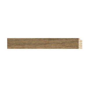 Moldurarte Non-Toxic Wood <b>Frame</b> Trim Low-Voc <b>Picture</b> <b>Frame</b> Moulding Natural Woodengrain Plaster Finish <b>Frame</b> - Product Image 1