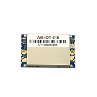 Amplificateur de signal Lora 433Mhz/470Mhz/510Mhz Amplificateur de signal de composants électroniques bidirectionnels