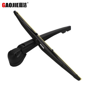 Bras d'essuie-glace arrière pour Saab 9-5 / SAAB 95 1999-2011, référence OE : 4914123 - Product Image 3