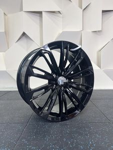 Jantes en alliage de <span class=keywords><strong>16</strong></span>/17 <span class=keywords><strong>pouces</strong></span> pour Volkswagen <span class=keywords><strong>Golf</strong></span> <span class=keywords><strong>6</strong></span>, <span class=keywords><strong>Golf</strong></span> 7, Sharan, Bora, Lavida, remplacement après-vente - Product Image 4