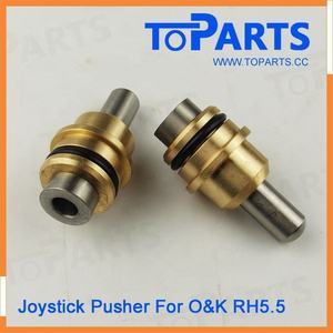 <span class=keywords><strong>O</strong></span>& <span class=keywords><strong>k</strong></span> <span class=keywords><strong>rh5.5</strong></span> <span class=keywords><strong>joystick</strong></span> bedieningshendel <span class=keywords><strong>pusher</strong></span> <span class=keywords><strong>pusher</strong></span> voor <span class=keywords><strong>o</strong></span>& <span class=keywords><strong>k</strong></span> graafmachine - Product Image 6