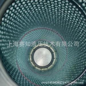 Filtro Industrial Original FG MAHL PI 23100 RN PS 10, Equipo de Filtración PI23100RNPS10 - Product Image 2