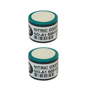 Sensor de Óxido Nítrico Alphasense NO-A1, Detector Electroquímico de Gases Tóxicos, 3.3V - Product Image 1