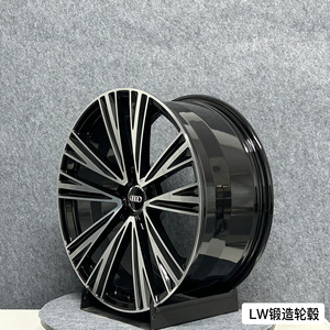 ล้อแม็กปลอม15นิ้วล้อชดเชย JCB พื้นผิวสีดำด้านมี20มม. และมีสภาพใหม่ - Product Image 2