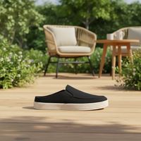 Chaussures décontractées pour hommes, sans talon, en maille respirante, légères, antidérapantes, confortables, pour le quotidien, vente en gros directe usine