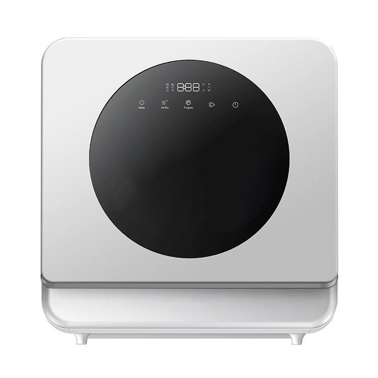 AH-D50200 (Avec boîte à eau)