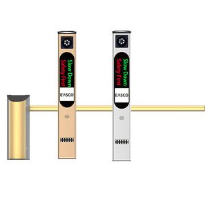 Système de paiement automatique pour parking, contrôle d'accès au parking, système de stationnement intelligent pour voitures, projet de système de stationnement intelligent pour voitures - Product Image 1