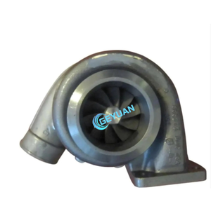 SE502374 13809880114 BORG-176601 <span class=keywords><strong>ZEKI</strong></span>-T4119-01 RE531288 Dieselmotor Turbolader Für John Deere 6090 8270R 8295R 8320R 8345R - Product Image 3