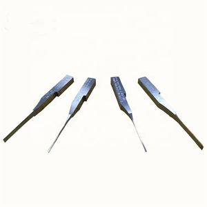 OEM ODM定制钢数控加工服务冲模模具严格遵循CAD图纸设计 - Product Image 4