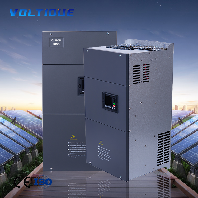 Frequency Inverter 1 5kW 3 Phase