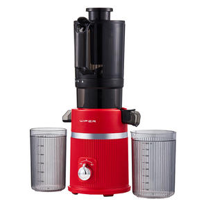 เครื่องคั้นน้ำผลไม้ Wifer รุ่น HGM 900 ความจุ 1.5 ลิตร ขนาดใหญ่ ไม่ต้องสับ แยกกากและน้ำได้ ใช้มอเตอร์ไฟฟ้ากระแสตรง - Product Image 4