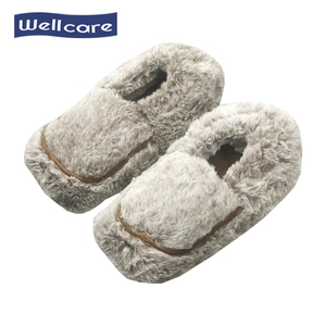 Microwaveable Flaxseed Pillow <strong>Heat</strong> <strong>Pack</strong> Hot Pad Cold Wheat Bag for Warm and Therapy - Product Image 5