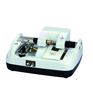 Biseauteur automatique de lentilles optiques de haute qualité - Product Image 2