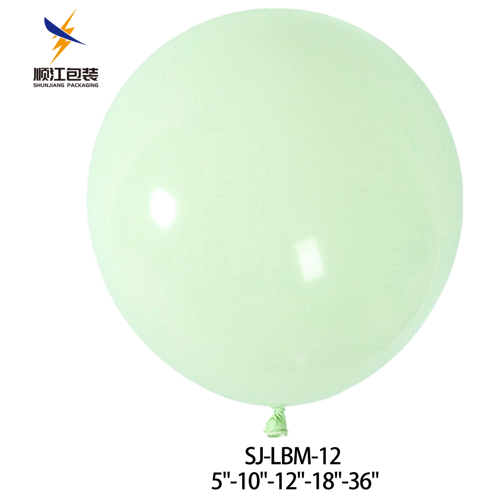 SJ-LBM-12