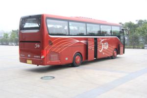 Autocar <span class=keywords><strong>de</strong></span> tourisme ANKAI <span class=keywords><strong>de</strong></span> 12 mètres <span class=keywords><strong>de</strong></span> long, 49 places, diesel Euro 5/6, transmission manuelle - Product Image 4