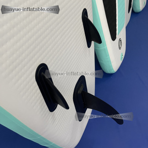 Надувная доска для серфинга - Product Image 3