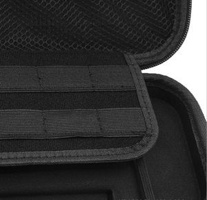 EVA Hard Shell carrying case estuche <span class=keywords><strong>de</strong></span> transporte para Nintendo Switch Adecuado para cassettes <span class=keywords><strong>de</strong></span> juegos - Product Image 4