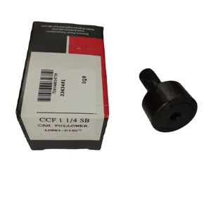 Mcgill Heavy Duty Pouces Cam Suiveur FCE 1 3/8 S FCE 1 3/8 SB CCFE 1 3/8 S <span class=keywords><strong>CFE1</strong></span> 3/8 SB - Product Image 1