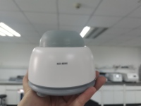 Mélangeur vortex compact à vitesse fixe CHINCAN MX-mini pour laboratoire