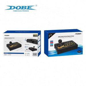 P4 Joystick Arcade denetleyici mücadele sopa oyun kontrolü için de uygundur <span class=keywords><strong>PC</strong></span>/Xbx/PS4/Ps3/anahtarı - Product Image 6