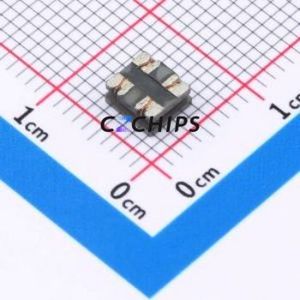 SMW5045S251PTT Common Mode Filter SMD-4P,5x4.5mm RF 125V 5A 250Ohm@100MHz 50V - Product Image 2