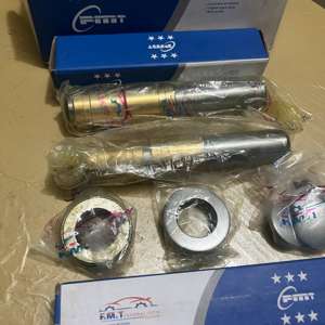 Meilleur prix, pièces détachées neuves pour <span class=keywords><strong>camion</strong></span> Sinotruck Howo, kit de réparation de rétrofit/mise à niveau du bras de direction <span class=keywords><strong>Mercedes</strong></span> 3163300119 - Product Image 1