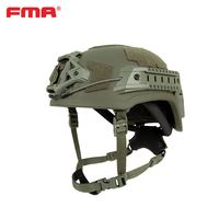 Casque balistique à coupe haute FMA pour la chasse, vente en gros d'usine, répertoire TB1503