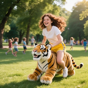 Prezzo a prezzi accessibili grande <span class=keywords><strong>tigre</strong></span> imbottita Design personalizzato grande <span class=keywords><strong>tigre</strong></span> professionale crea <span class=keywords><strong>la</strong></span> tua <span class=keywords><strong>tigre</strong></span> Sepatu personalizzata - Product Image 2